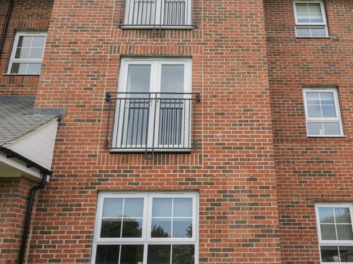 The Green Whitby Exterior foto